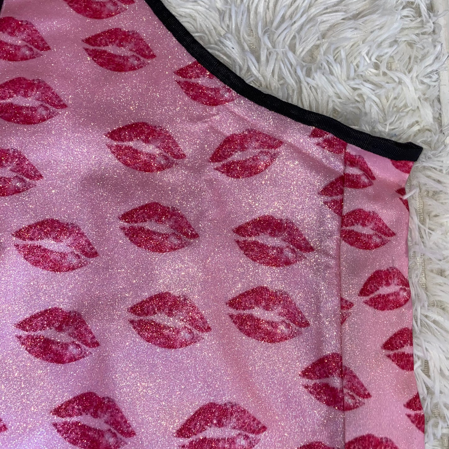 Porta fieno Kiss Me 💋🌾❤️