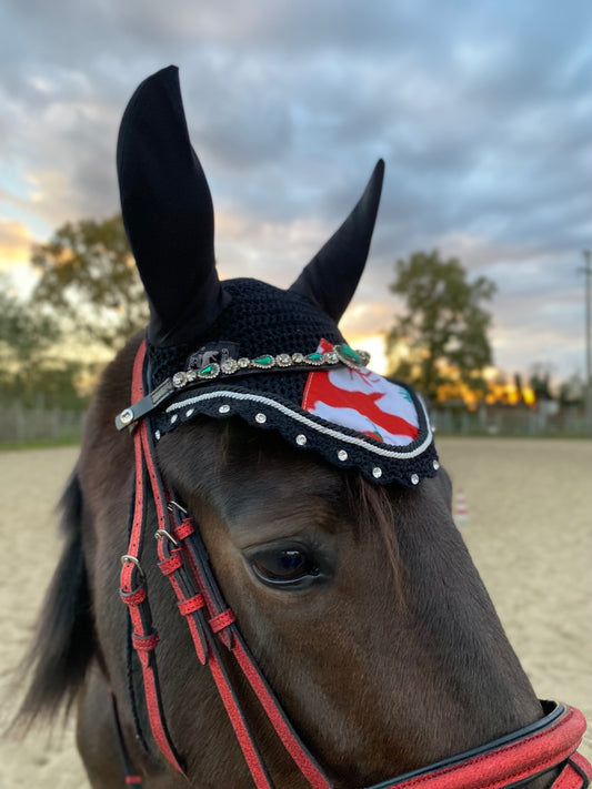 Frontalino Emerald Grace