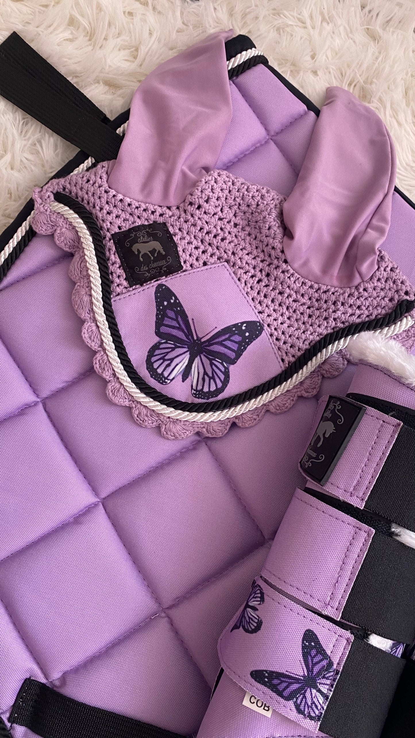 Completo Butterfly Dream 🦋