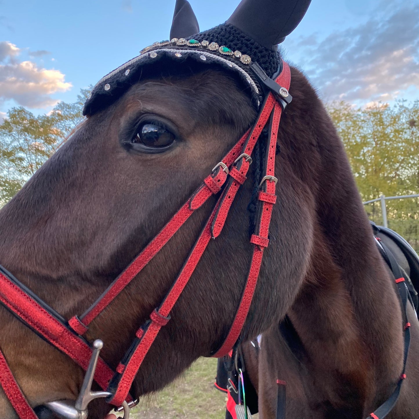 Frontalino Emerald Grace