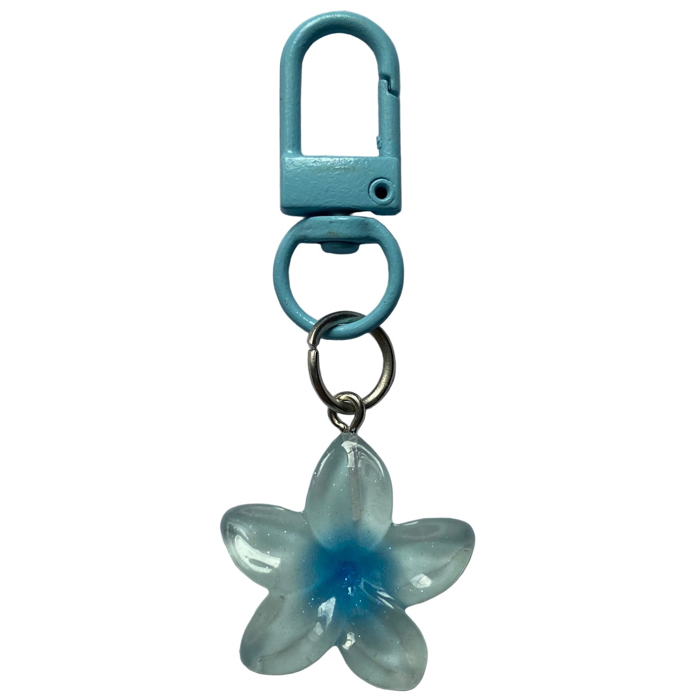 Fiore charm decorativo