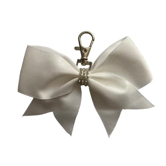 Charm con fiocco