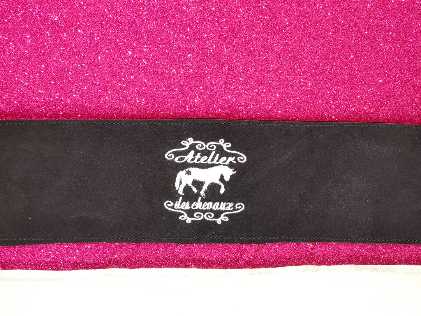 Sottosella Glam Western 🩷💜