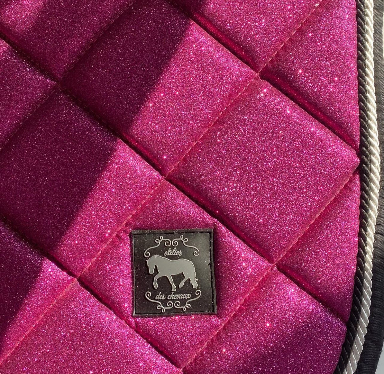 Completo Fuchsia Spark 🩷