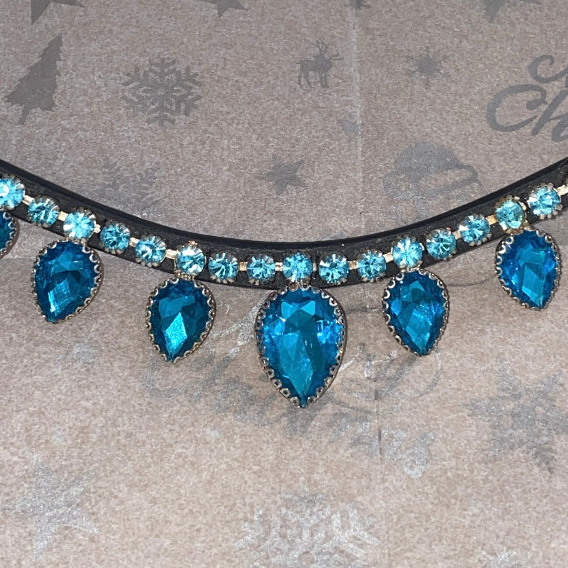 Frontalino Azure Drop