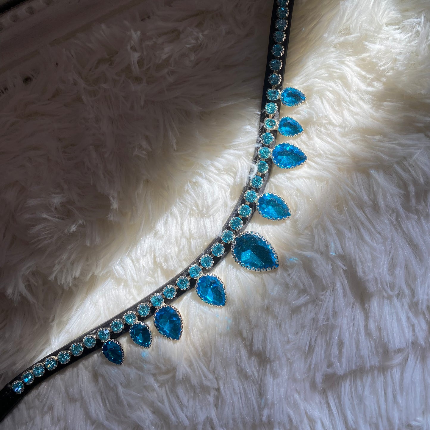 Frontalino Azure Drop 💧