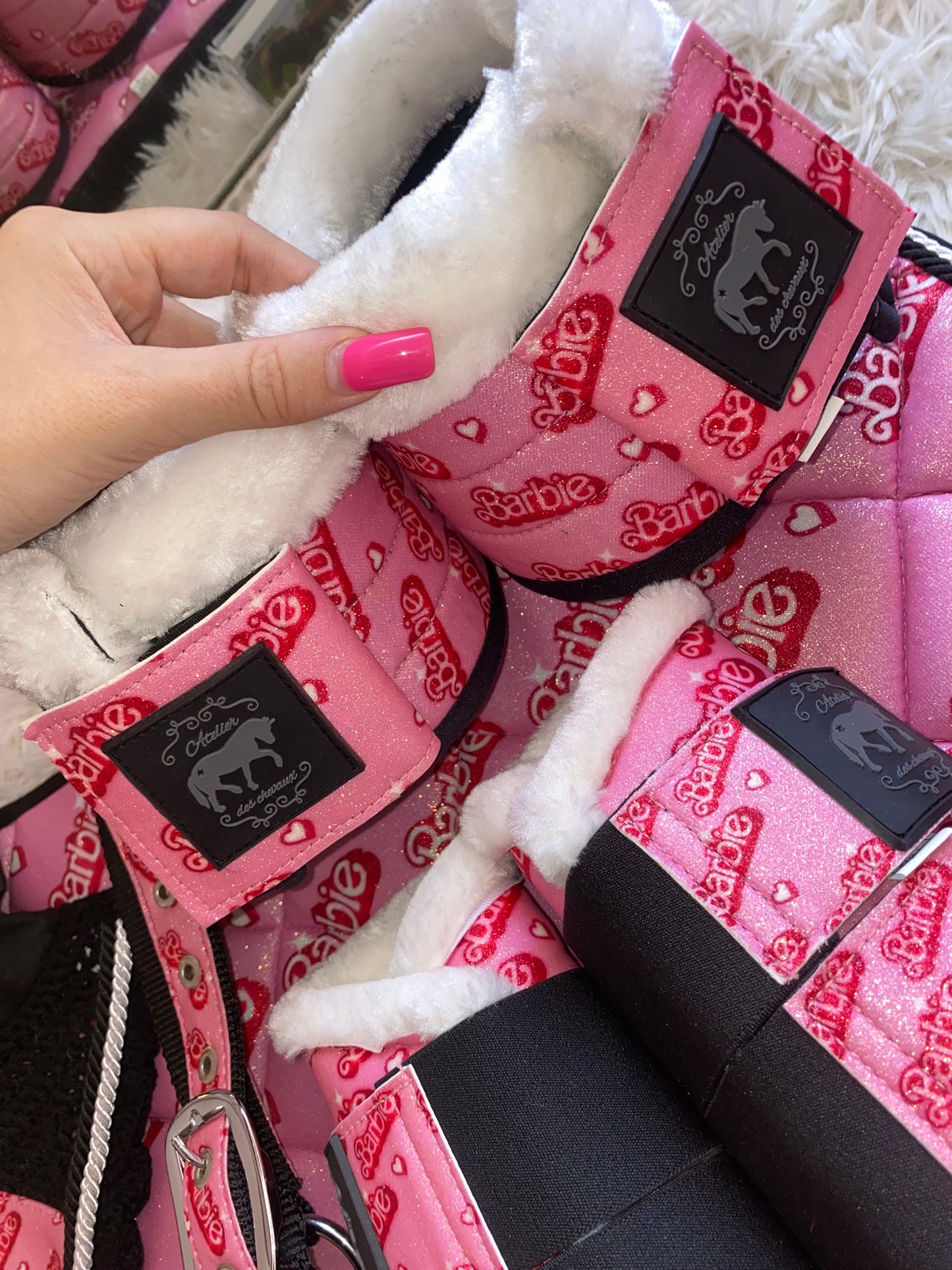 Completo Barbie ππ
π»