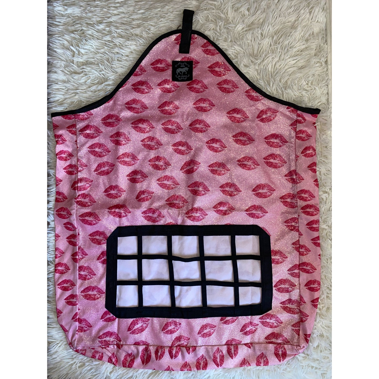 Porta fieno Kiss Me 💋🌾❤️