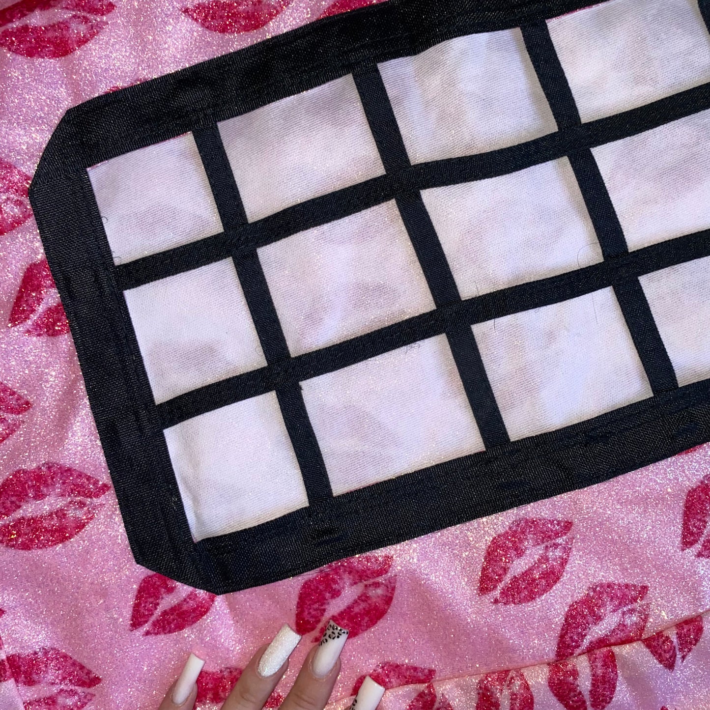 Porta fieno Kiss Me 💋🌾❤️