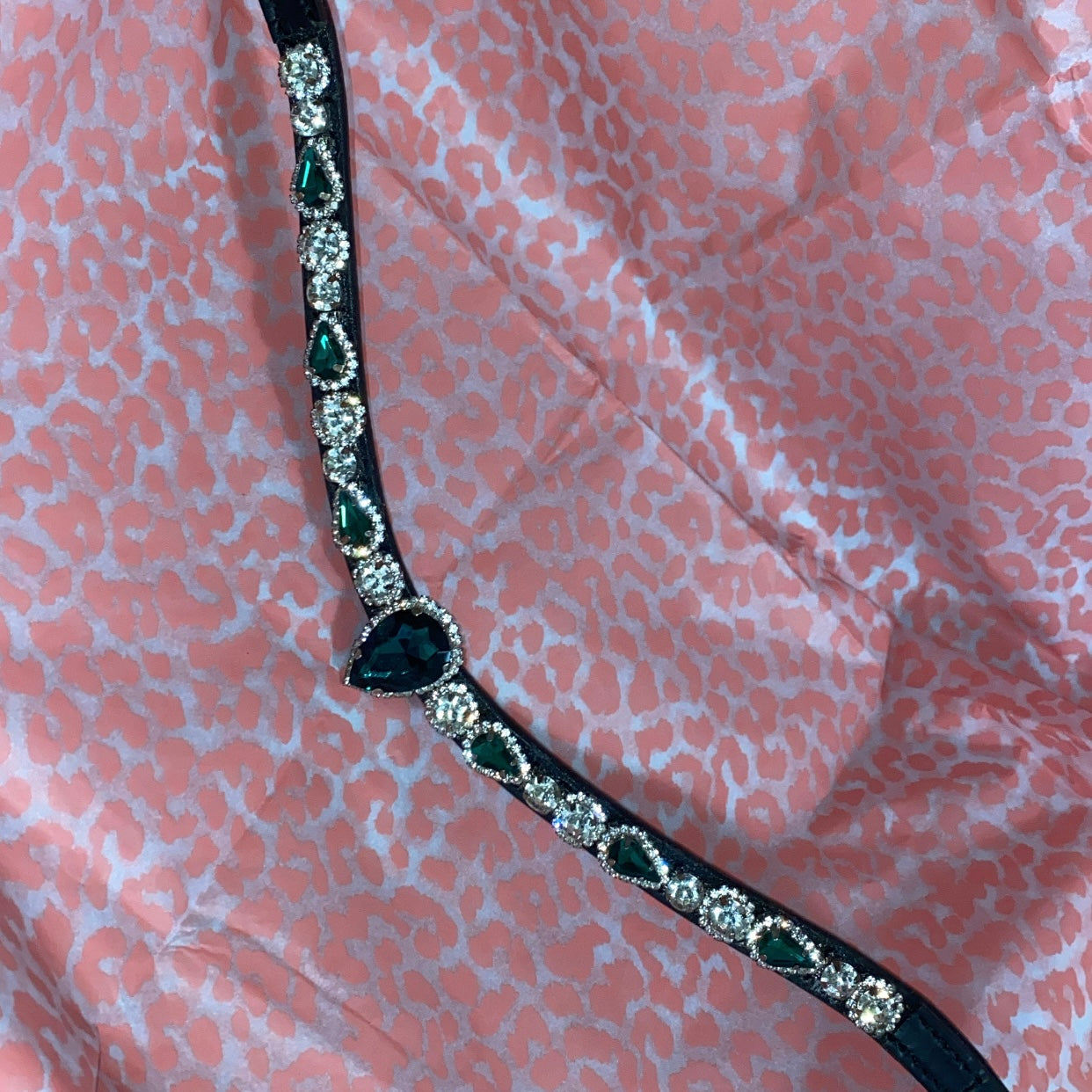 Frontalino Emerald Grace