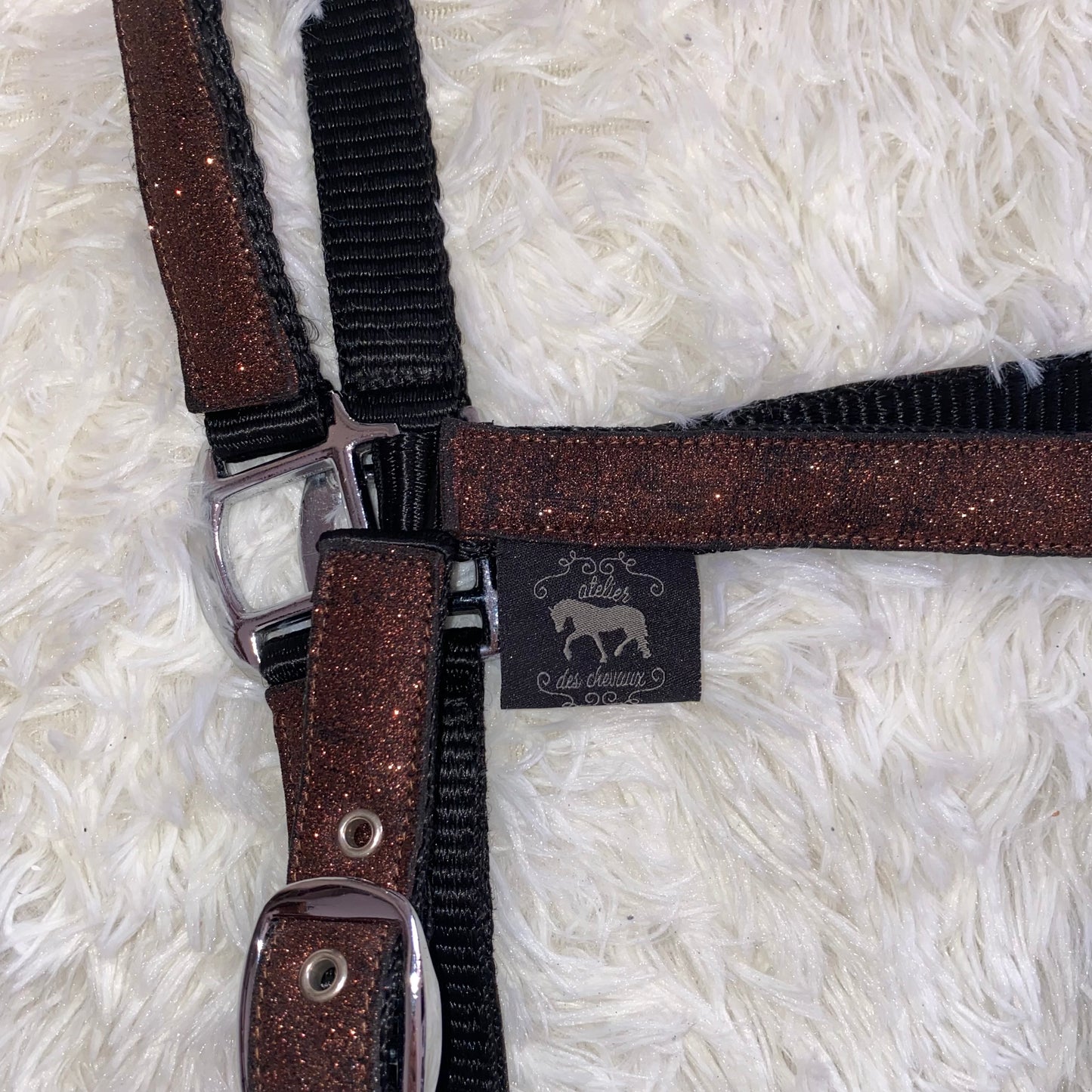 Cavezza Brown Spark 🤎