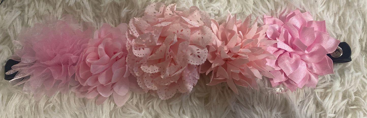 Frontalino Bloom Elegance 🌺