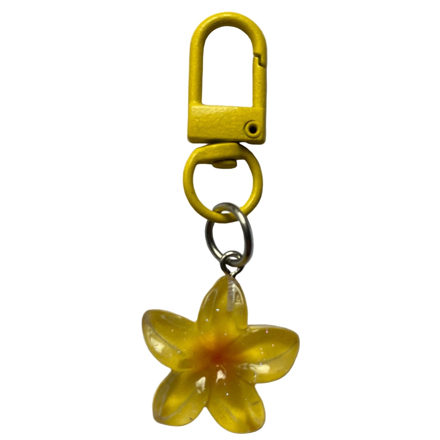 Fiore charm decorativo