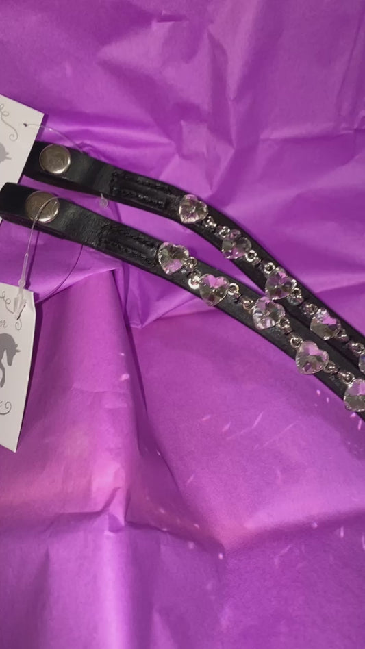 Frontalino Loving chain