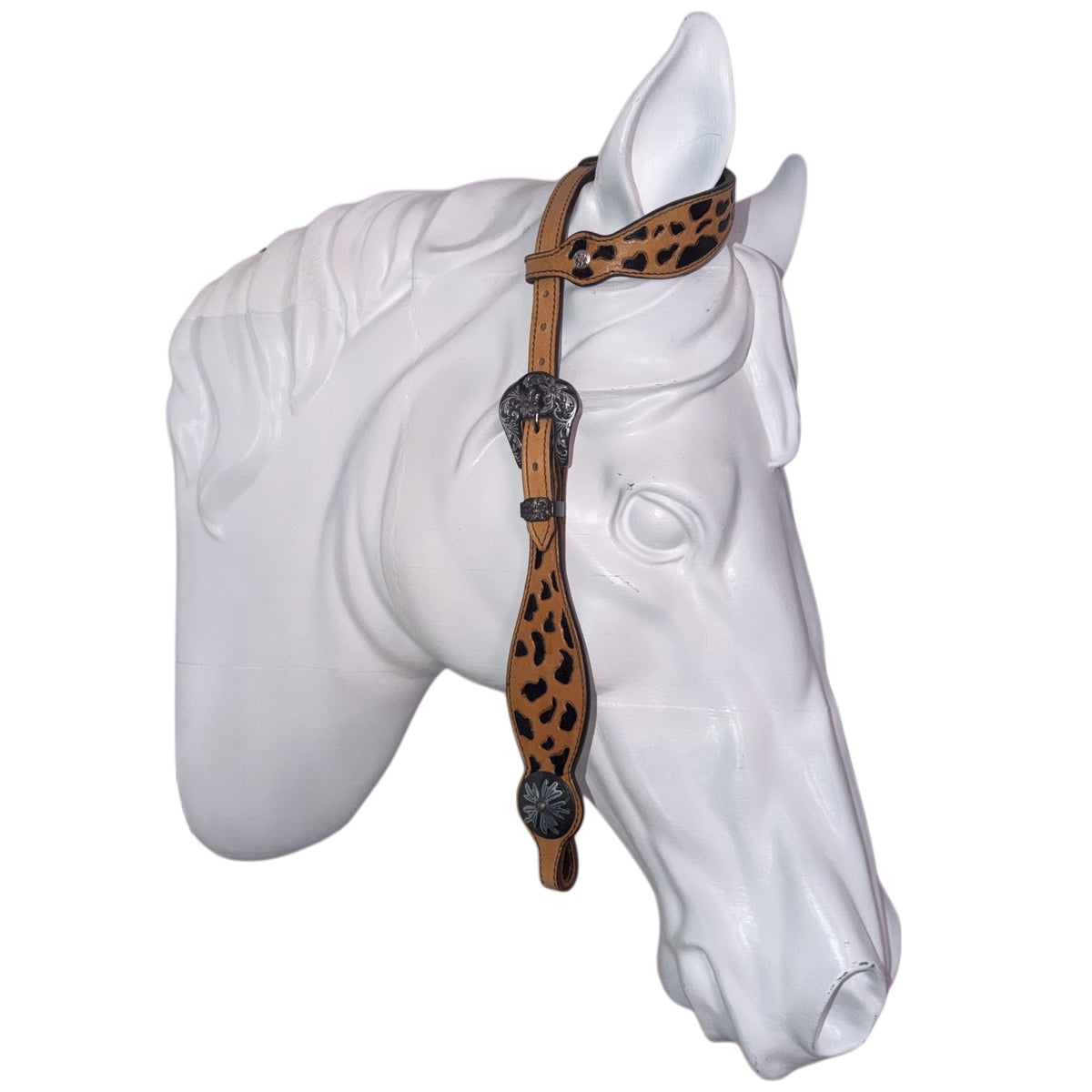 Western Headstalls