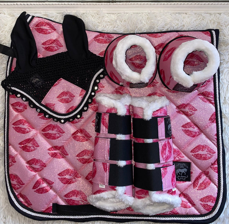 Completi da dressage