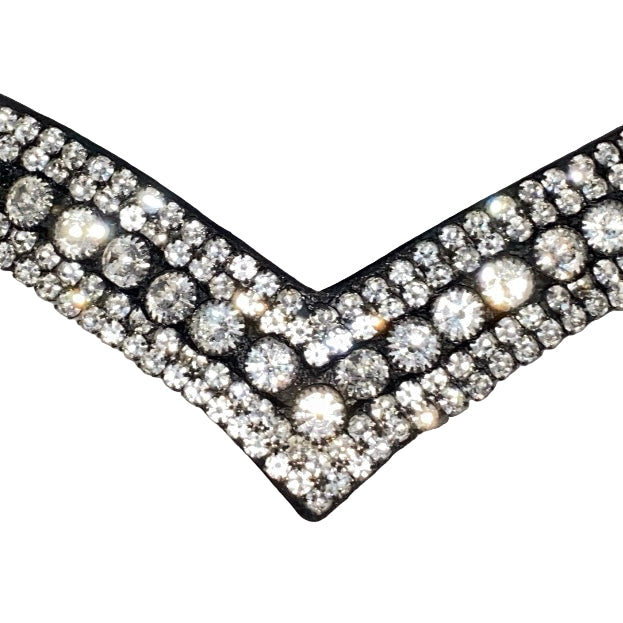 Frontalino Silver Elegance