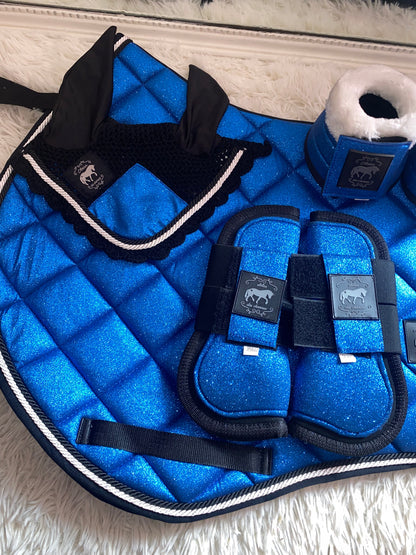 Completo Blue Elettric Spark 💙