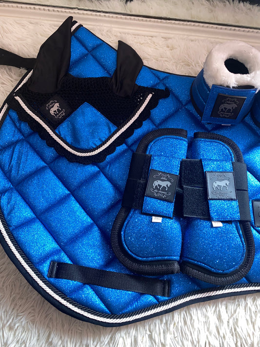Completo Blue Elettric Spark 💙
