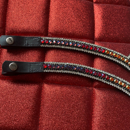 Frontalino Fire Glow 🌈