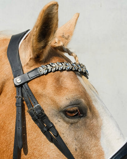 Frontalino Starlight V – Silver