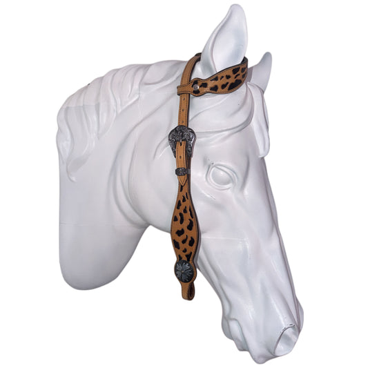 Western One Ear Headstall