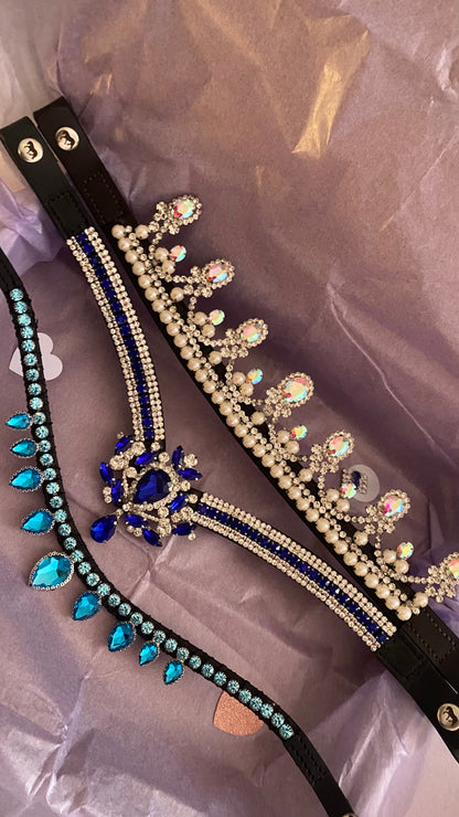 Frontalino Azure Drop 💧