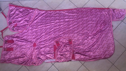 Coperta Barbie