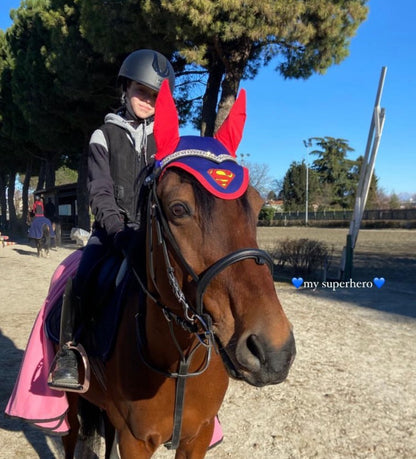 Frontalino Silver Elegance