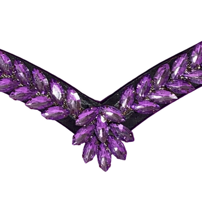 Frontalino Royal Violet