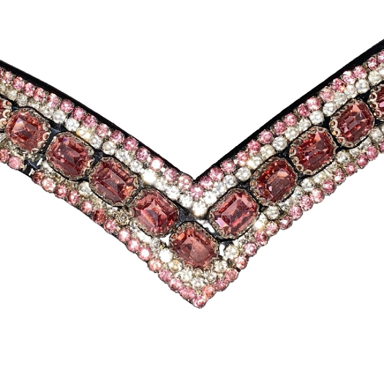 Frontalino Blush Diamond - Pink