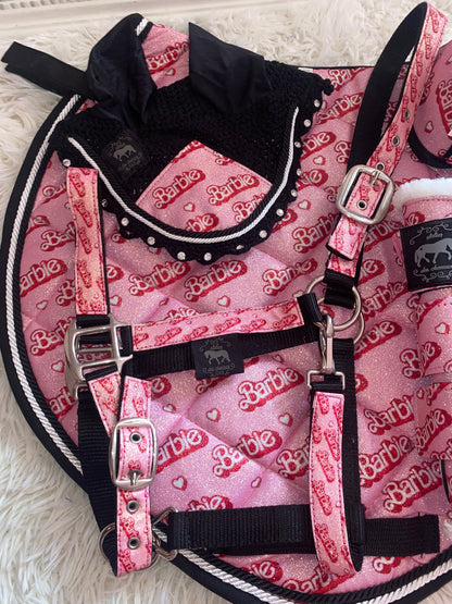 Set Barbie