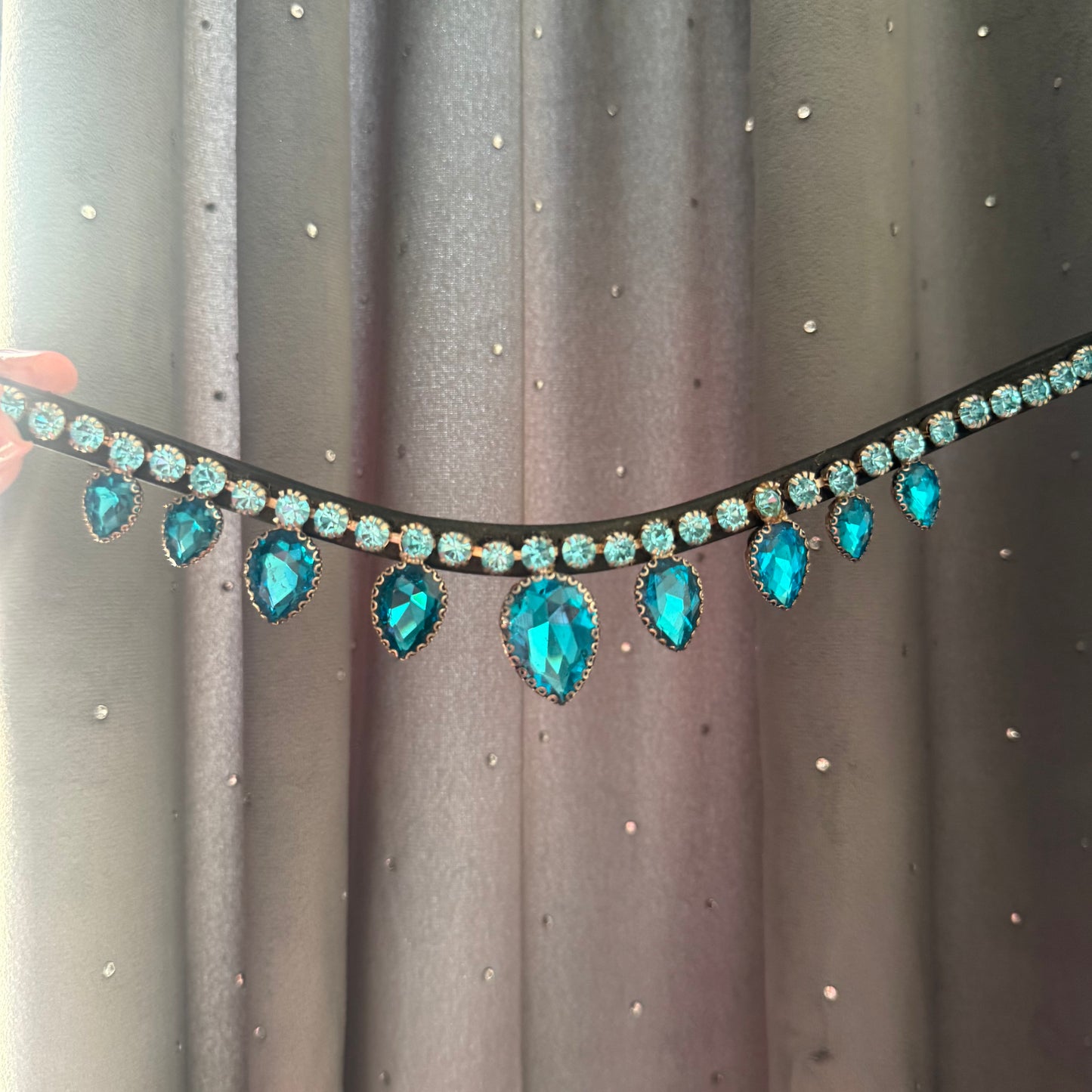 Azure Drop Faceplate