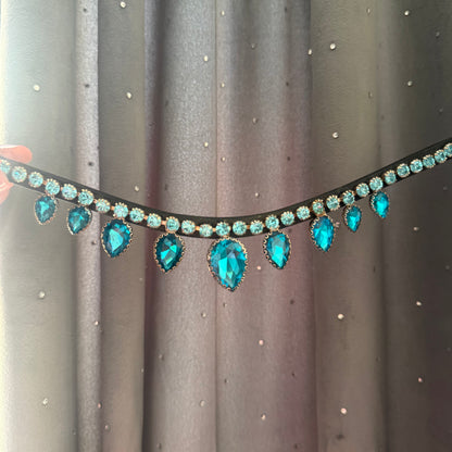 Azure Drop Faceplate