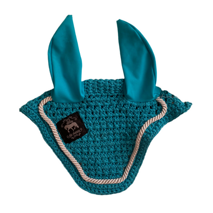 Cuffietta Turchese Mini