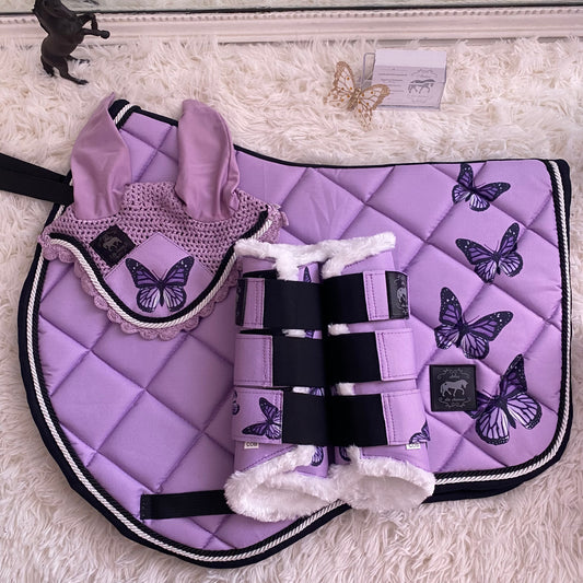 Completo Butterfly Dream 🦋