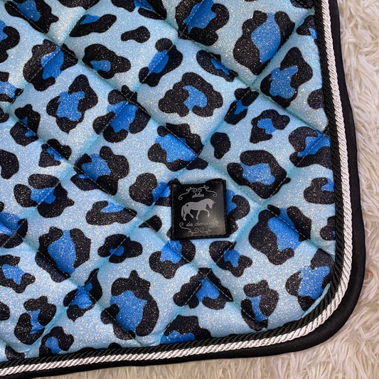 Sottosella blu Leopard 💙🐆