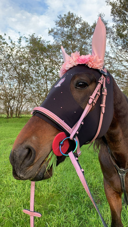 Frontalino Bloom Elegance 🌺