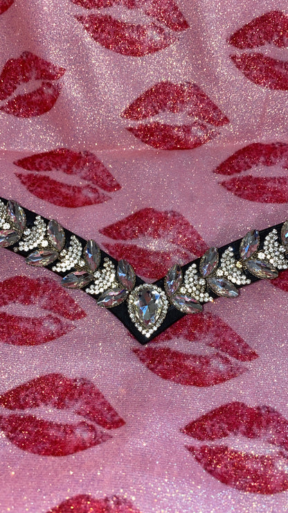 Frontalino Starlight V – Silver