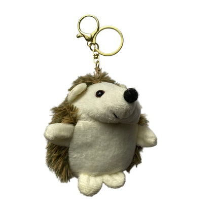 Riccio Peluche decorativo