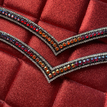 Frontalino Fire Glow 🌈