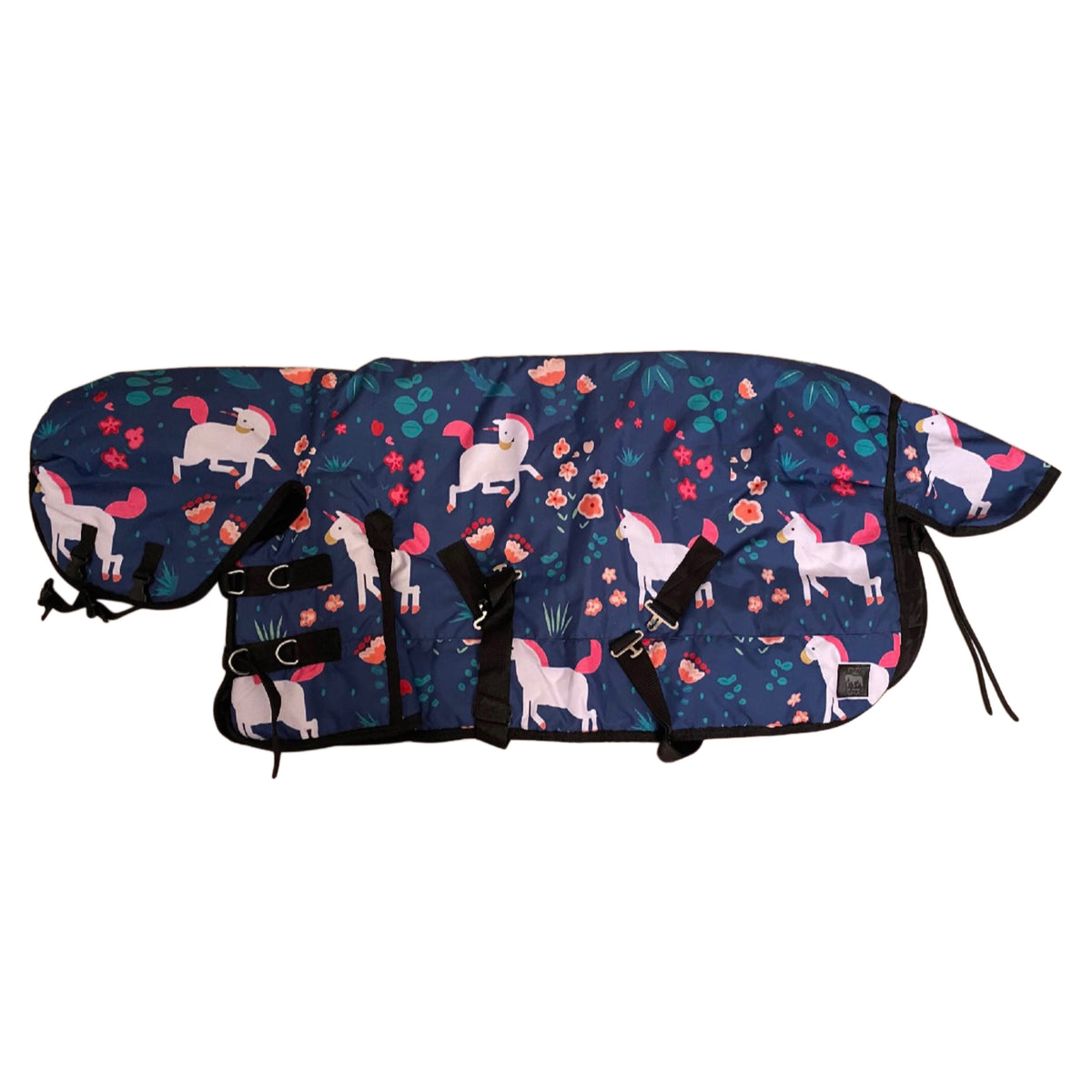 Blanket Magic Unicorn 🦄