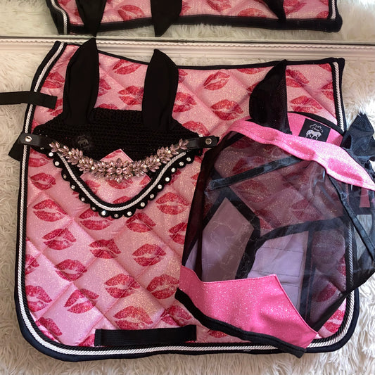 Dressage outfit size Full