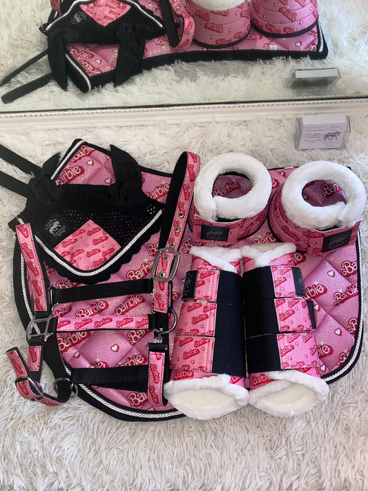 Completo Barbie 🎀💅🏻