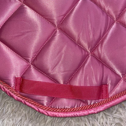 Sottosella e cuffietta rosa 🩷🎀