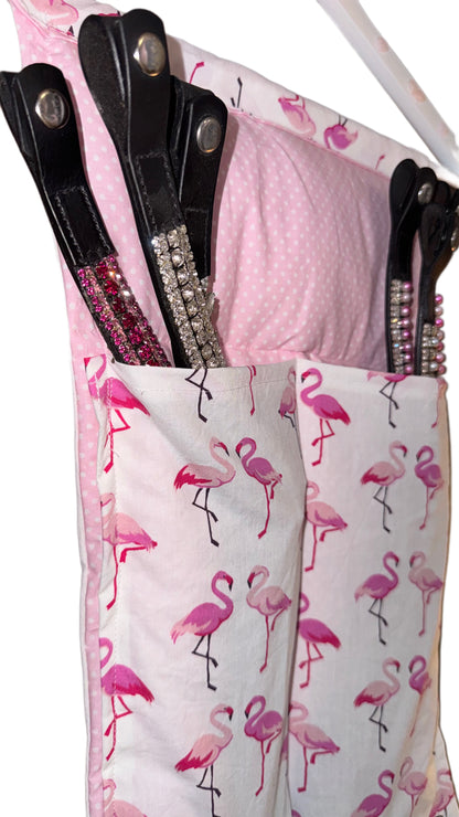 Browband Hanger