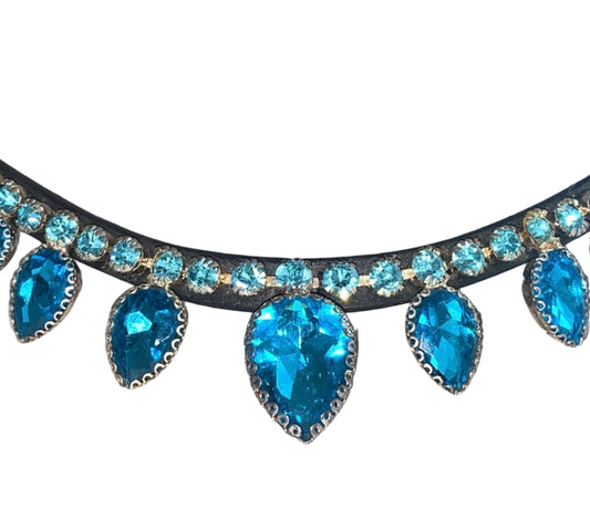 Frontalino Azure Drop