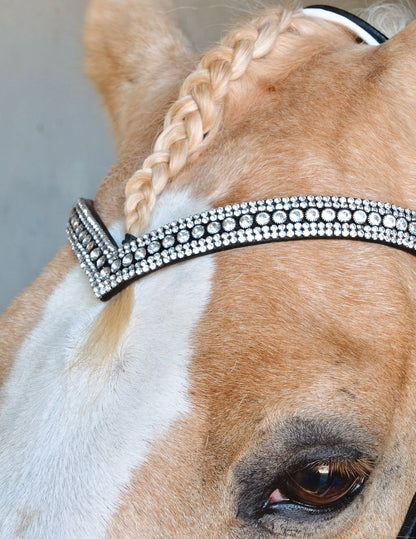 Panneau avant Silver Elegance 🤍