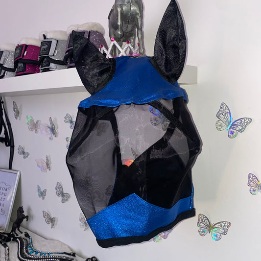 Maschera anti-mosche