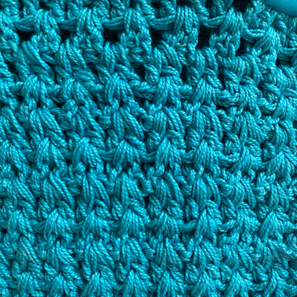 Cuffietta Turquoise Mini 🩵